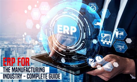 erp system for electronic manufacturing|ERP For Electronic Goods Industry: A Complete .